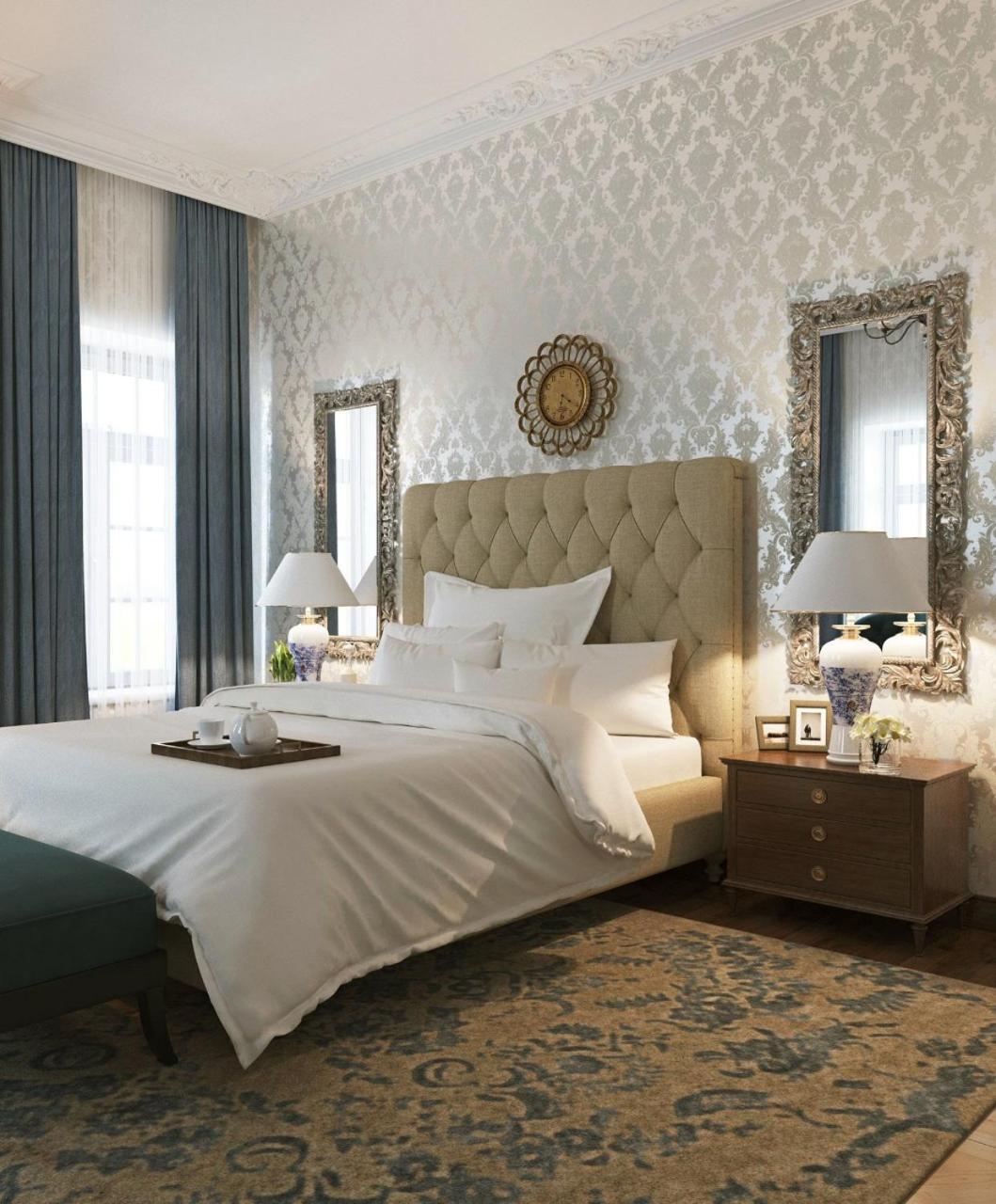 Hotel Heaven Inn Dhaka Room photo